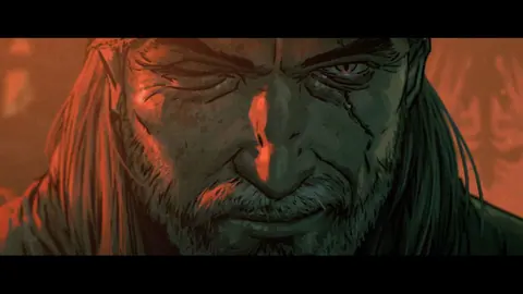 Captura de tela de Thronebreaker: The Witcher Tales (3 de 4)