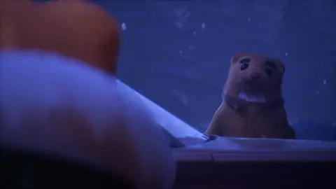 Captura de tela de Light Up the Town (3 de 4)