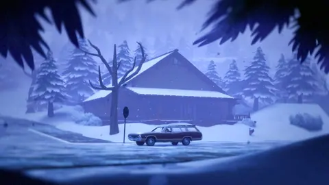 Captura de tela de Light Up the Town (1 de 4)
