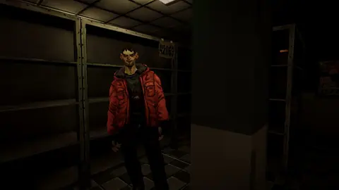 Captura de tela de No Means Nothing (1 de 1)