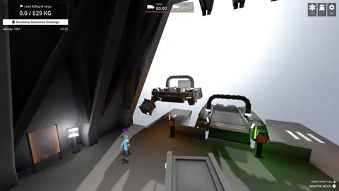 Captura de tela de Maid Moving Boxes (4 de 4)