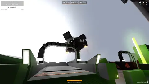 Captura de tela de Maid Moving Boxes (3 de 4)