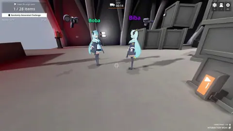 Captura de tela de Maid Moving Boxes (1 de 4)