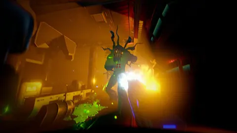 Captura de tela de Hell of Fear: Mind Breach (4 de 4)