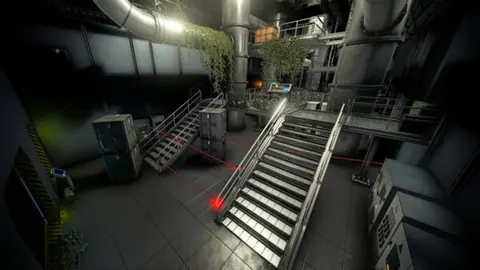 Captura de tela de Hell of Fear: Mind Breach (3 de 4)