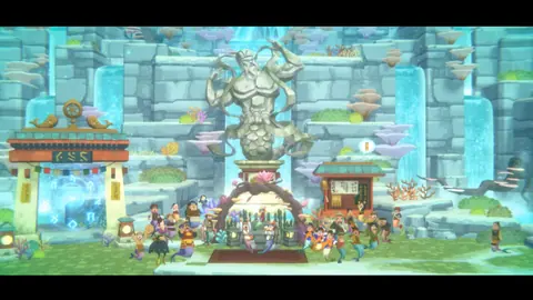 Captura de tela de Dave the Diver (1 de 4)