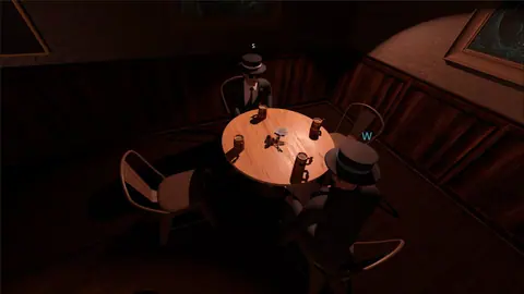 Captura de tela de Nine-Ball Roulette (4 de 4)