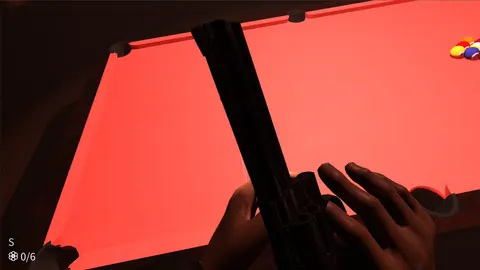 Captura de tela de Nine-Ball Roulette (3 de 4)