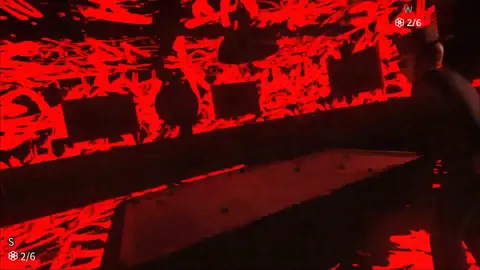 Captura de tela de Nine-Ball Roulette (1 de 4)