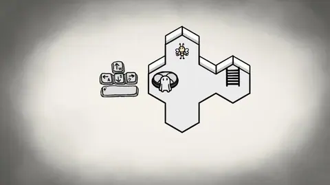Captura de tela de Puzzled Hive (1 de 4)