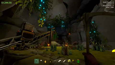 Captura de tela de MineMogul (4 de 4)