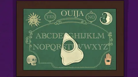 Captura de tela de The Curse We Made (3 de 4)