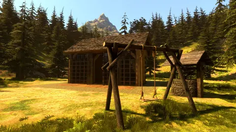 Captura de tela de Log Away (4 de 4)