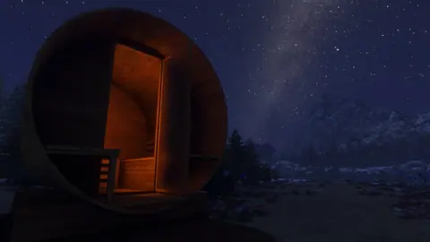 Captura de tela de Log Away (3 de 4)