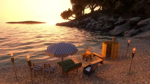 Captura de tela de Log Away (1 de 4)