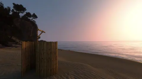 Captura de tela de Log Away (2 de 4)