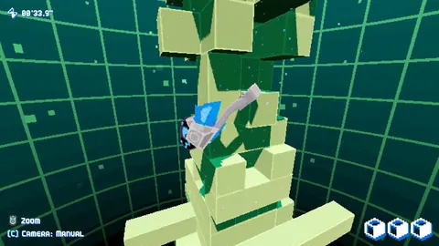 Captura de tela de Stack Prootocol (3 de 4)