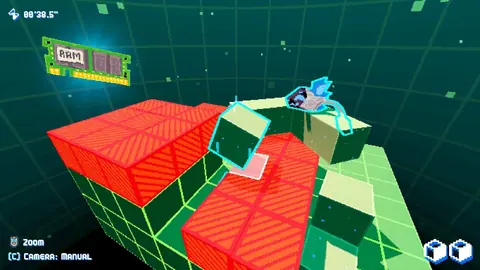 Captura de tela de Stack Prootocol (1 de 4)