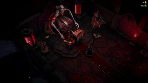 Captura de tela de Night Swarm (4 de 4)