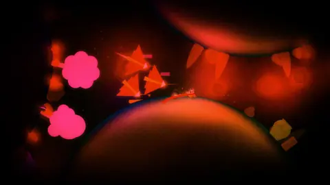 Captura de tela de Baseless (3 de 4)