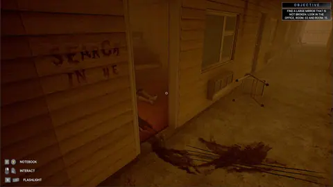 Captura de tela de Detective: Rainy Night (3 de 4)