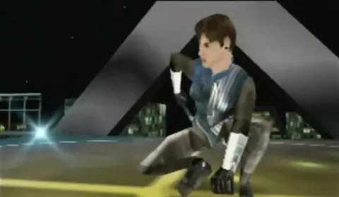 Captura de tela de Perfect Dark (4 de 4)