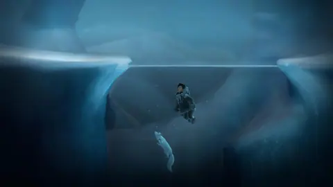 Captura de tela de Never Alone: Kisima Ingitchuna (1 de 4)