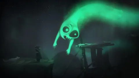 Captura de tela de Never Alone: Kisima Ingitchuna (2 de 4)