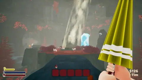 Captura de tela de Raining Cats and Dogs (1 de 4)
