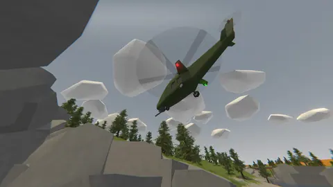 Captura de tela de Unturned (4 de 4)