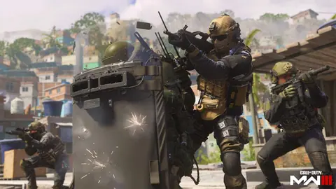 Captura de tela de Call of Duty: Modern Warfare III (3 de 4)