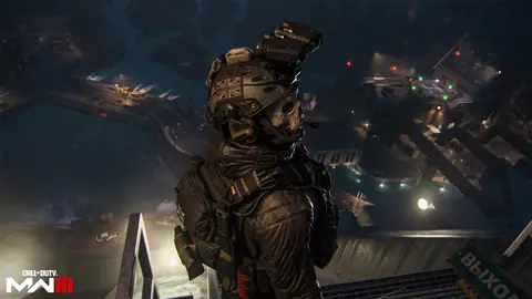 Captura de tela de Call of Duty: Modern Warfare III (2 de 4)