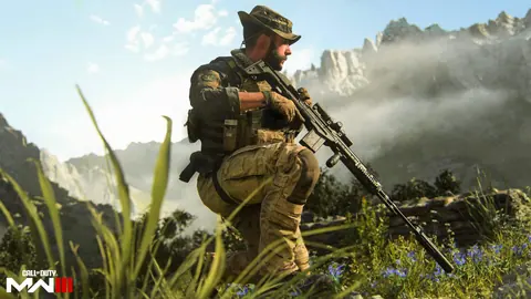 Captura de tela de Call of Duty: Modern Warfare III (4 de 4)