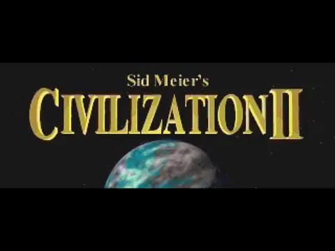 Captura de tela de Sid Meier's Civilization II (2 de 4)
