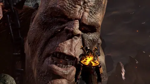 Captura de tela de God of War III: Remastered (3 de 4)