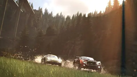 Captura de tela de The Crew (1 de 4)