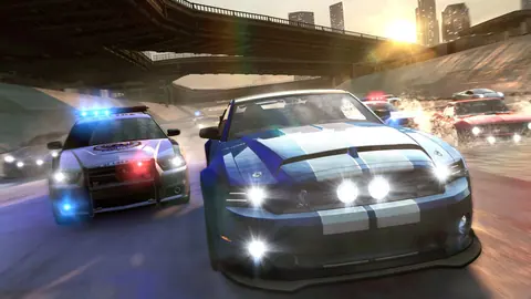 Captura de tela de The Crew (4 de 4)
