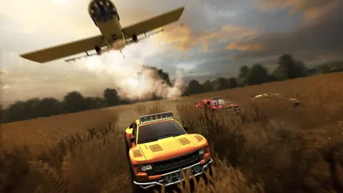 Captura de tela de The Crew (3 de 4)