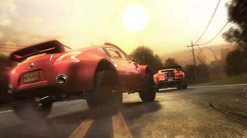 Captura de tela de The Crew (2 de 4)