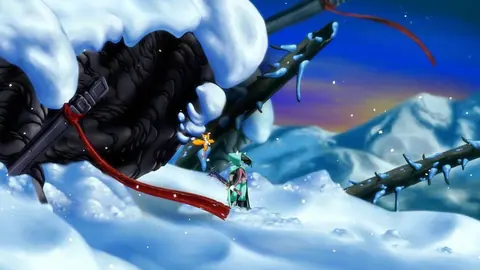 Captura de tela de Dust: An Elysian Tail (4 de 4)