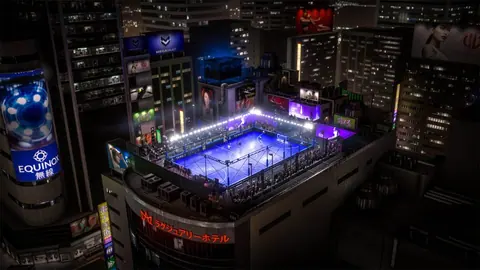 Captura de tela de FIFA 20 (4 de 4)