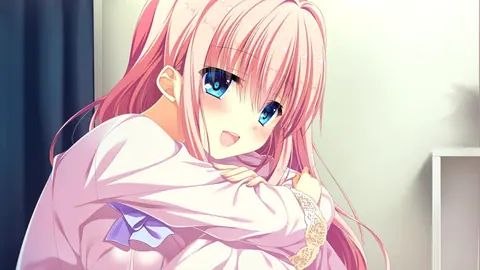 Captura de tela de Template!!: An Angel’s Gift (3 de 4)