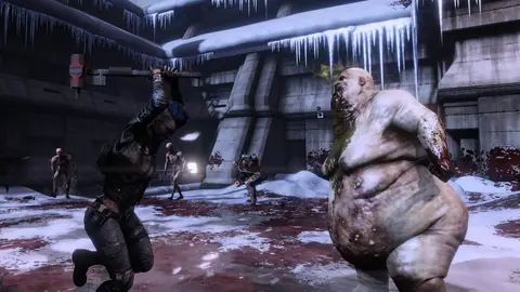 Captura de tela de Killing Floor 2 (3 de 4)