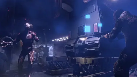 Captura de tela de Killing Floor 2 (2 de 4)