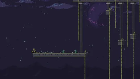Captura de tela de Risk of Rain (2 de 4)