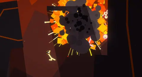 Captura de tela de Knockout Battle (1 de 4)