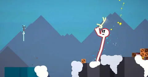 Captura de tela de Knockout Battle (2 de 4)
