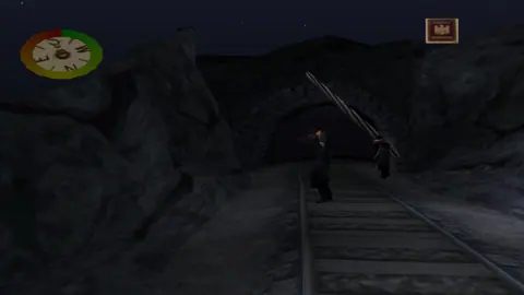 Captura de tela de Medal of Honor (4 de 4)