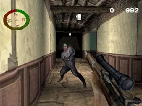 Captura de tela de Medal of Honor (2 de 4)