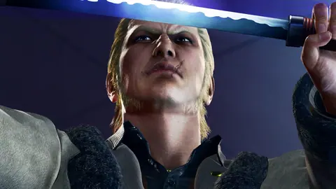 Captura de tela de Yakuza Kiwami 2 (4 de 4)